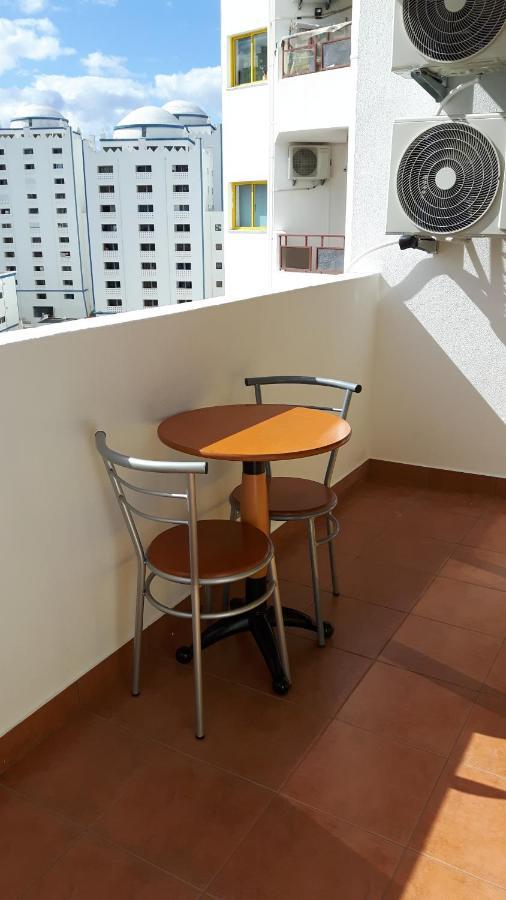 Rocha Apartment 1016 Portimão Εξωτερικό φωτογραφία